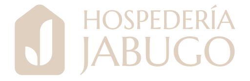Logo Hospedería Jabugo