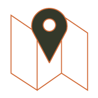 Icono mapa