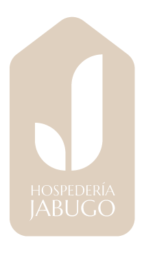 Logo footer Hospedería Jabugo
